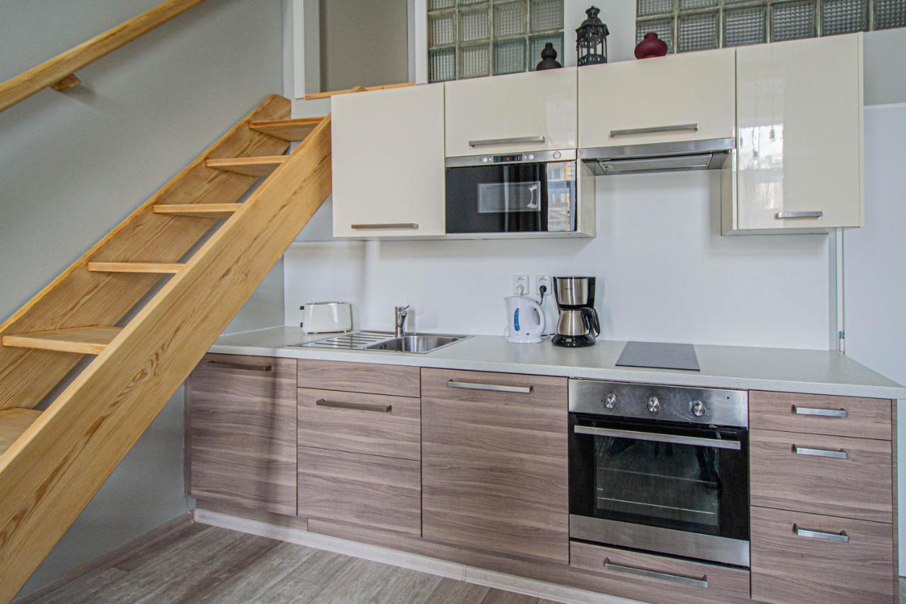 Sightseeing Apartment By Ruterra Прага Экстерьер фото